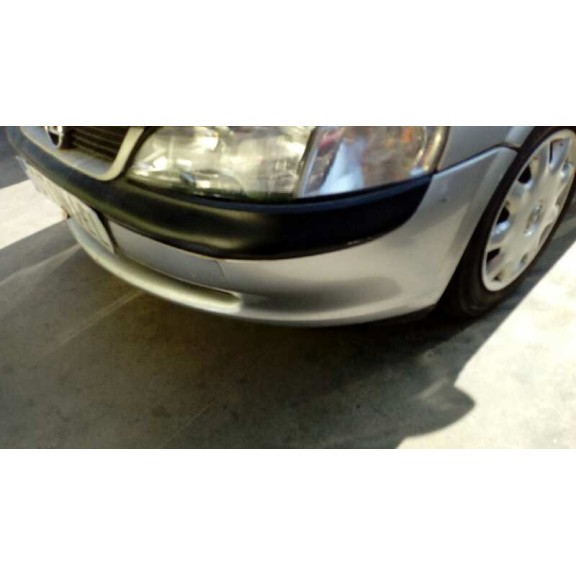 opel vectra b berlina del año 1999