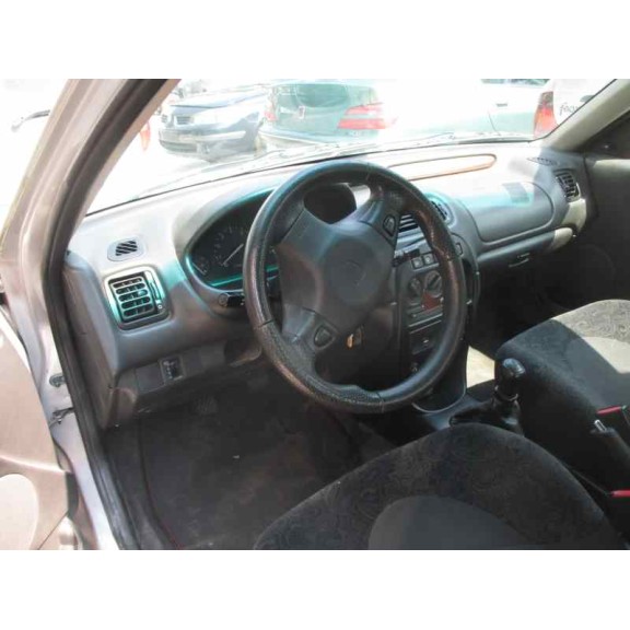 mg serie 200 del año 1999