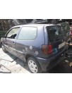 volkswagen polo berlina (6n1) del año 1999
