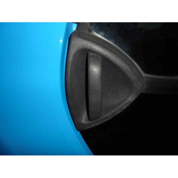 smart coupe del año 2000