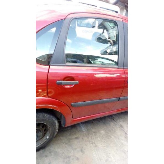 citroën c3 del año 2004