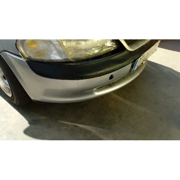 opel vectra b berlina del año 1999