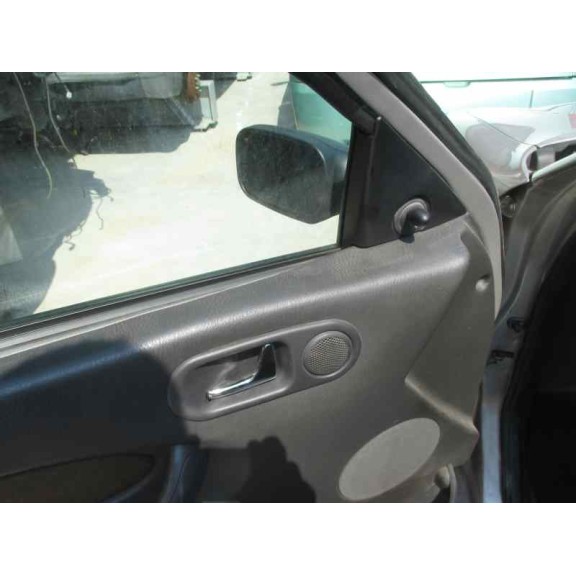 mg serie 200 del año 1999