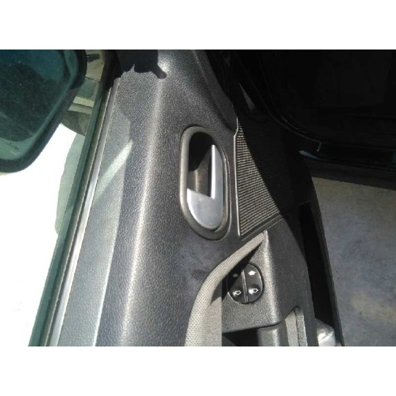 ford fusion (cbk) del año 2004