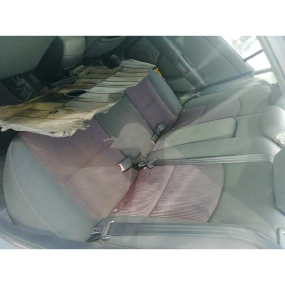 mazda 3 berlina (bk) del año 2004