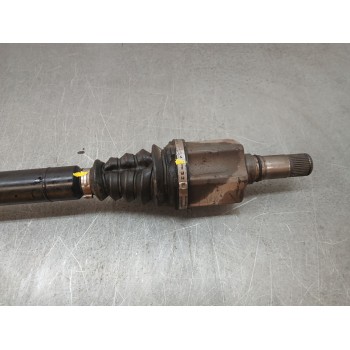 Recambio de transmision delantera derecha para seat leon (kl1, klg) 2.0 tdi referencia OEM IAM 5Q0407272dn  