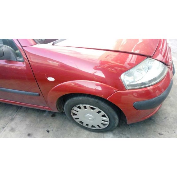 citroën c3 del año 2004