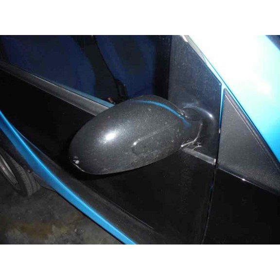 smart coupe del año 2000