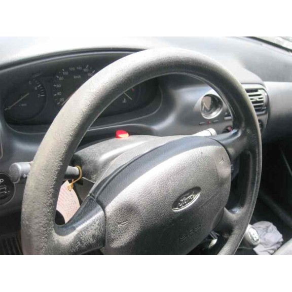 ford escort berl./turnier del año 1950