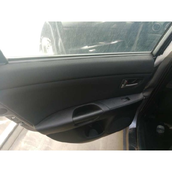 mazda 3 berlina (bk) del año 2004