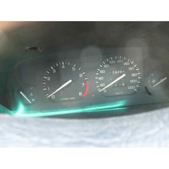 mg serie 200 del año 1999