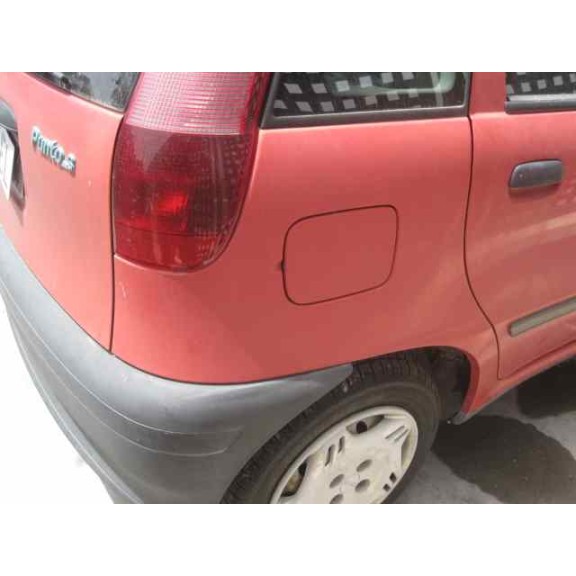 fiat punto berlina (176) del año 1999