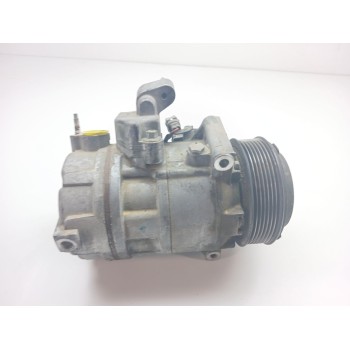 Recambio de compresor aire acondicionado para infiniti qx70 3.7 awd referencia OEM IAM 926001cb0b  