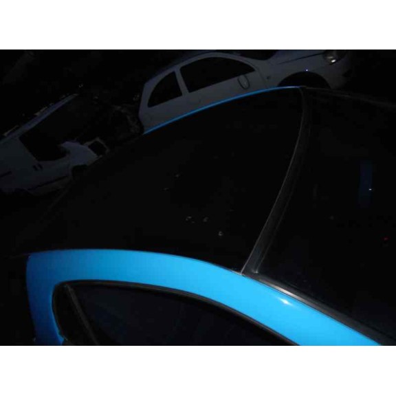 smart coupe del año 2000