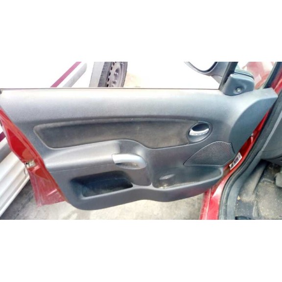 citroën c3 del año 2004