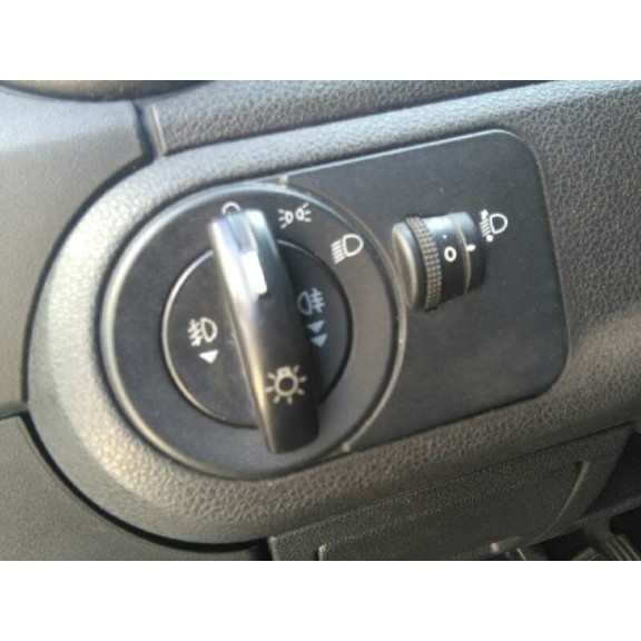 ford fusion (cbk) del año 2004