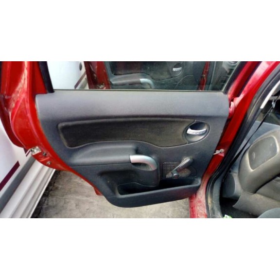 citroën c3 del año 2004