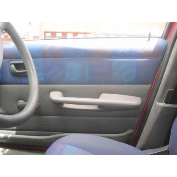 fiat punto berlina (176) del año 1999