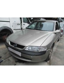 opel vectra b berlina del año 1997