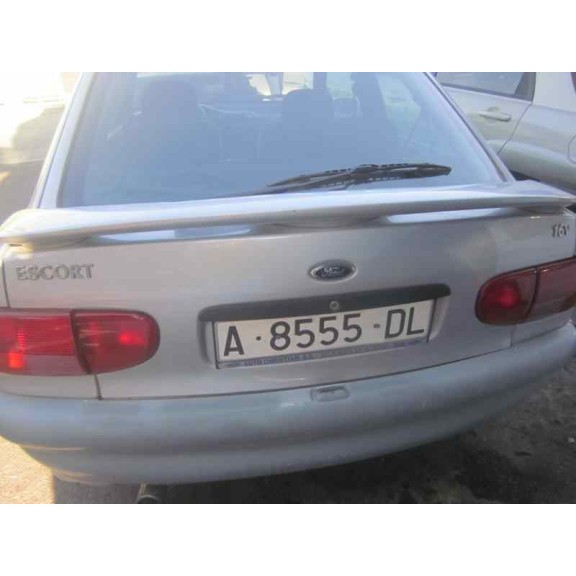ford escort berl./turnier del año 1998