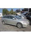 toyota avensis wagon (t25) del año 2004