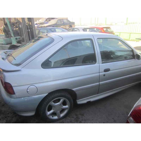 ford escort berl./turnier del año 1998