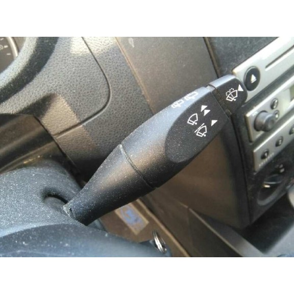 ford fusion (cbk) del año 2004