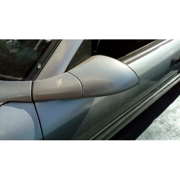 opel vectra b berlina del año 1999