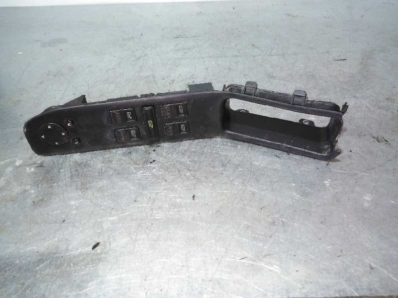 Recambio de mando elevalunas delantero izquierdo para audi 80/90 (811/813/853) 80 gte referencia OEM IAM 893867171G  