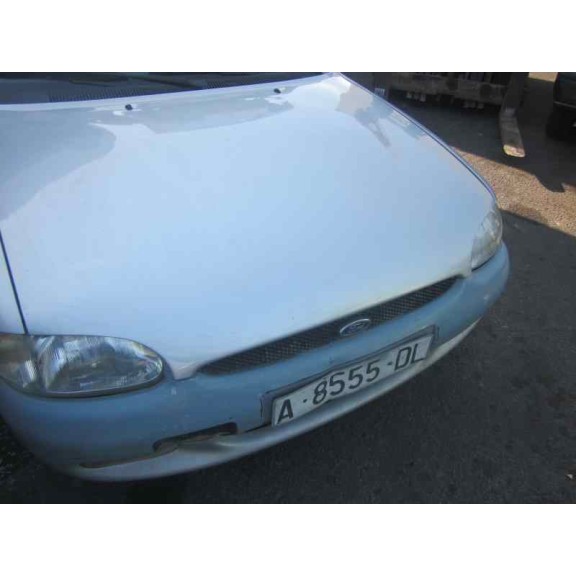 ford escort berl./turnier del año 1998