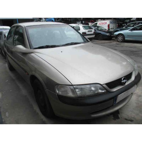 opel vectra b berlina del año 1997