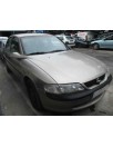 opel vectra b berlina del año 1997