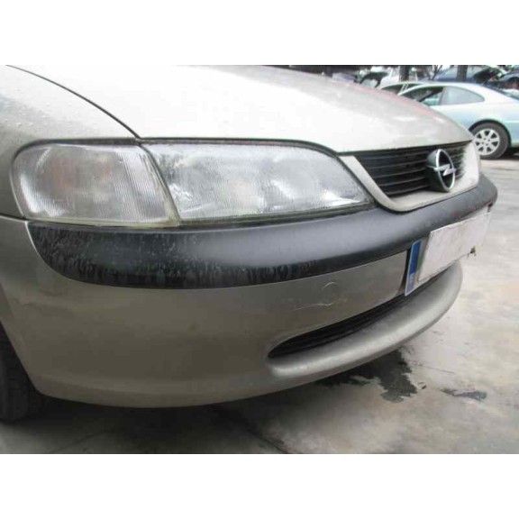 opel vectra b berlina del año 1997