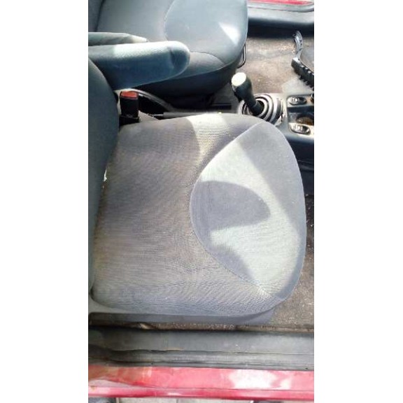 citroën c3 del año 2004