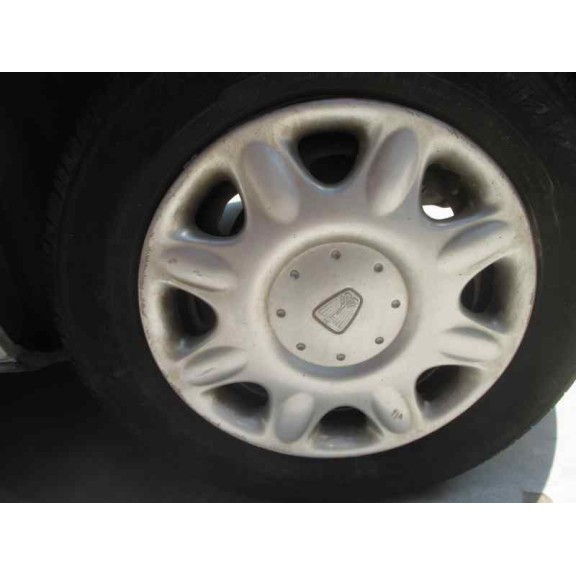 mg serie 200 del año 1999