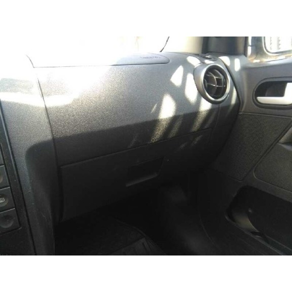 ford fusion (cbk) del año 2004