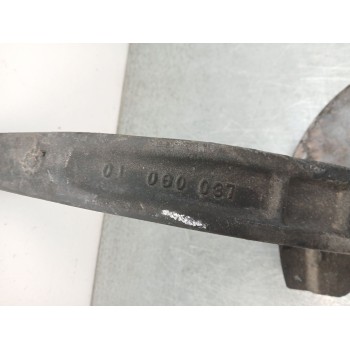 Recambio de mangueta delantera izquierda para mercedes-benz clase m (w164) 4.0 cdi referencia OEM IAM 01060037  