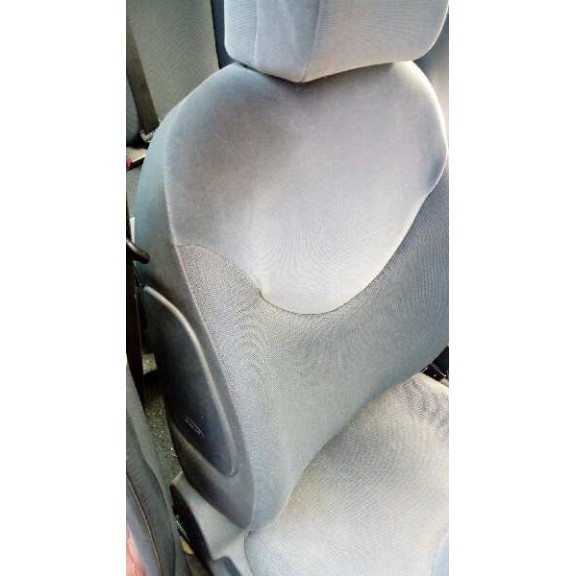 citroën c3 del año 2004