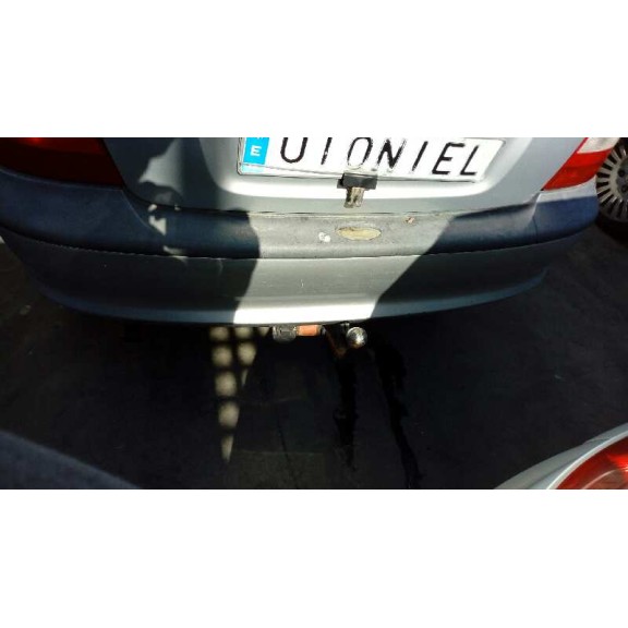 opel vectra b berlina del año 1999