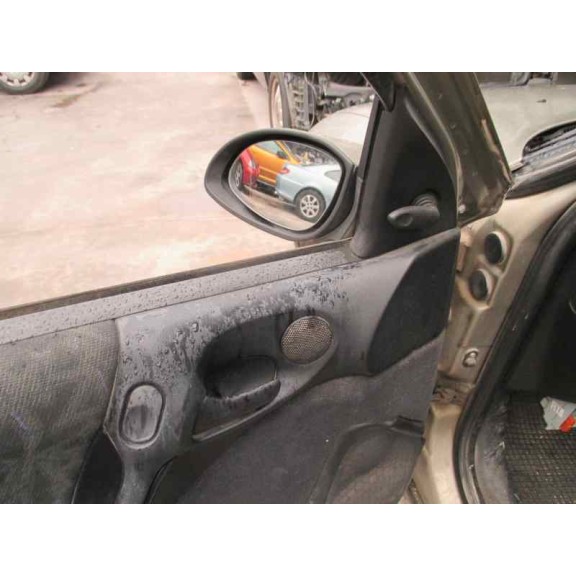 opel vectra b berlina del año 1997