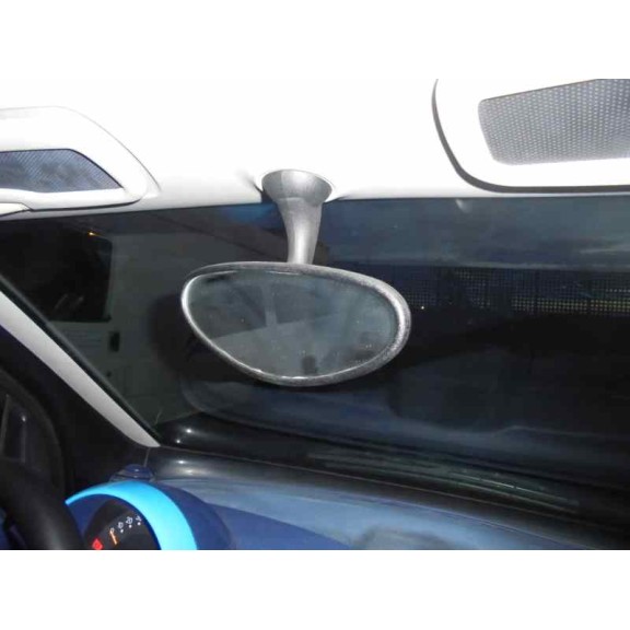 smart coupe del año 2000