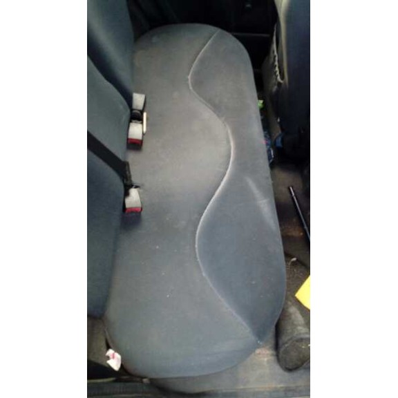 citroën c3 del año 2004