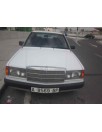 mercedes-benz clase c (w201) berlina del año 1990