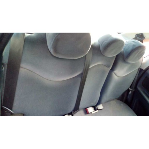 citroën c3 del año 2004