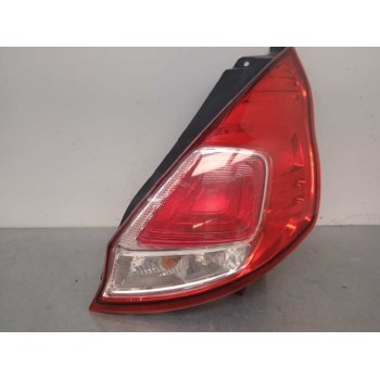 Recambio de piloto trasero derecho para ford fiesta (ccn) black edition referencia OEM IAM C1BB13404AE 1877010 3 Y5 PUERTAS