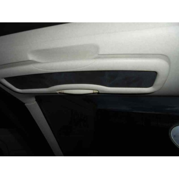 smart coupe del año 2000