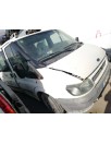 ford transit caja cerrada, media (fy) (2000 =>) del año 2003
