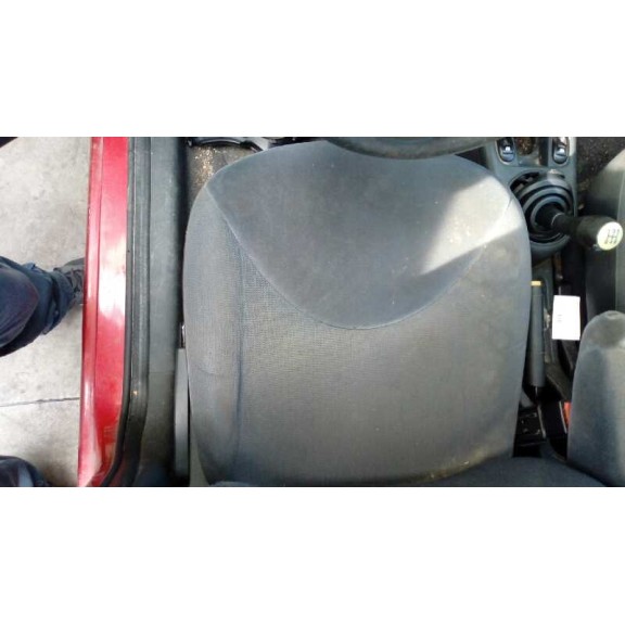 citroën c3 del año 2004