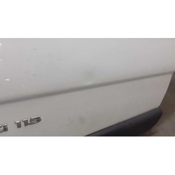 Recambio de puerta delantera izquierda para renault trafic caja cerrada (ab 4.01) 29 lsob referencia OEM IAM   