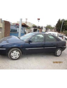 citroën xantia break del año 1996